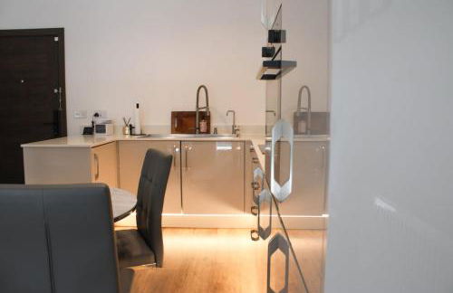 The Ivy Abode, Stylish 2-Bed Apartment Free Parking - Foto 30