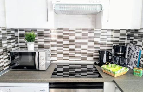 Islas Canarias Apartment - Foto 7