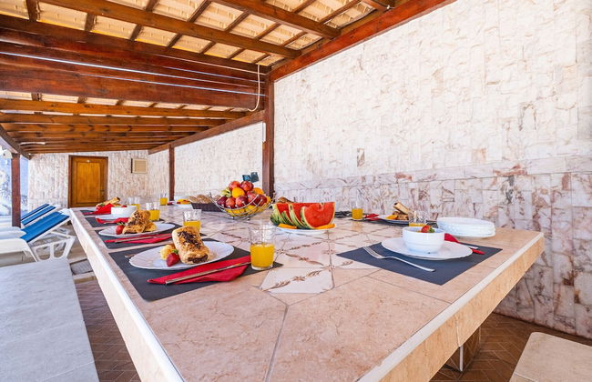 Villa Royal Mill - Foto 38