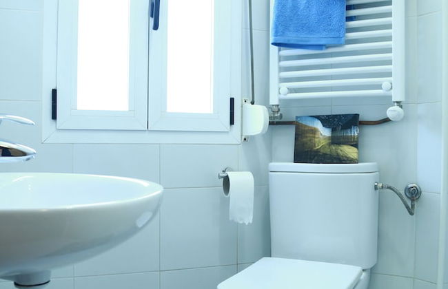 Calido apartamento Centrico junto a funicular y metro - Foto 13