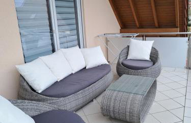 LenaVi's Fewo Nähe Europa Park & Rulantica "3 abgeschlossene Zimmer " - Foto 56