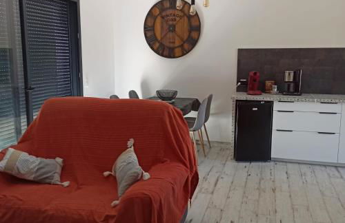 Meublé Tourisme 3 Etoiles Labell 'Accueil Vélo' - Foto 16