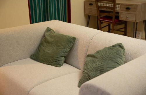 Casa Lyra - Casa rural en la Serranía de Cuenca - Foto 9