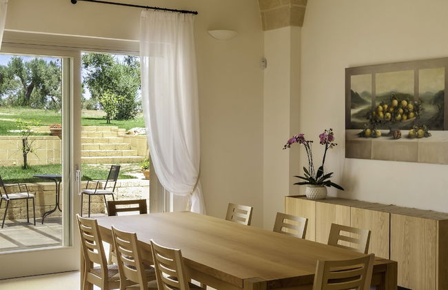 Tenuta Monticelli Bio Relais - Photo 17