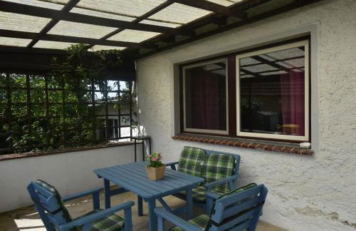 Ferienwohnung auf dem Land in Strandnähe - Foto 2