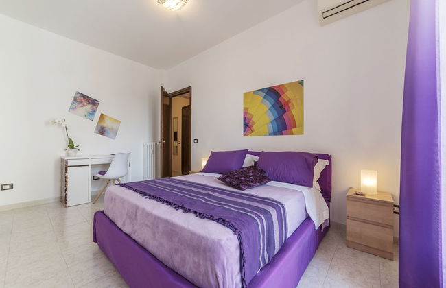 San Giovanni Apartment with Balcony - Foto 10