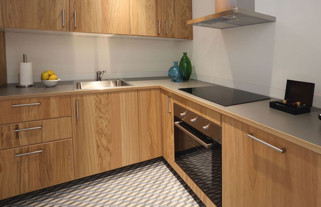 Apartaments Plaça del Vi - Foto 17