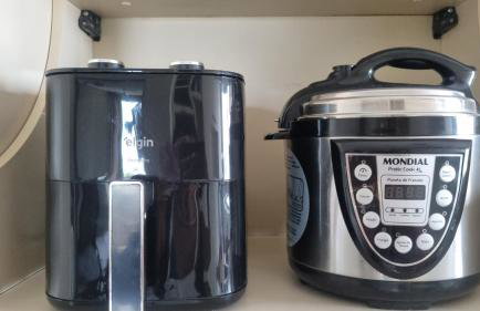 Ape 2 qtos novo - Foto 13