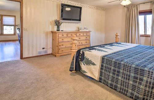 Welcoming Cañon City Abode - Walk to River! - Foto 14