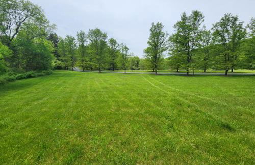 13-Acre Private Estate, Private Lake, Private Golf Range, Private Forest & Hiking Trails - Foto 70