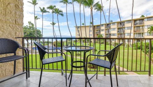 Maalaea Condo with Pool Access - Walk to Beach! - Foto 2