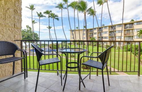 Maalaea Condo with Pool Access - Walk to Beach! - Foto 2