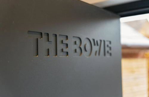 The Bowie is a David Bowie themed Smart House - Foto 76