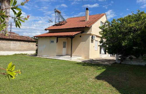 Eleni village House - Foto 1