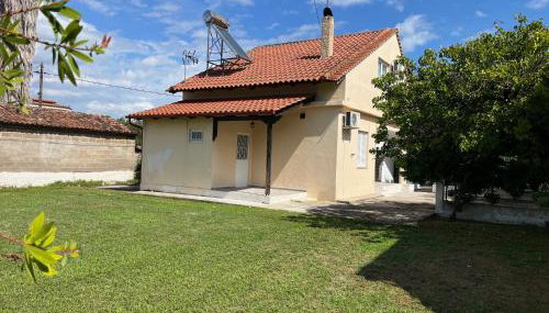 Eleni village House - Foto 1