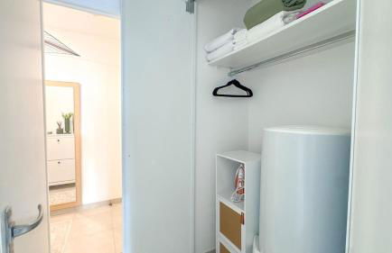 Studio récent avec terrasse Airbus Aéroport - Foto 29