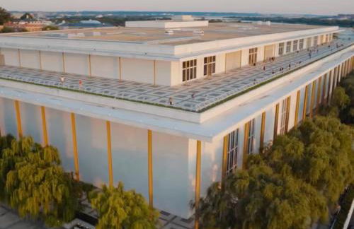 Walk to Georgetown - GWU - Kennedy Center - National Mall - Metro - Foto 43