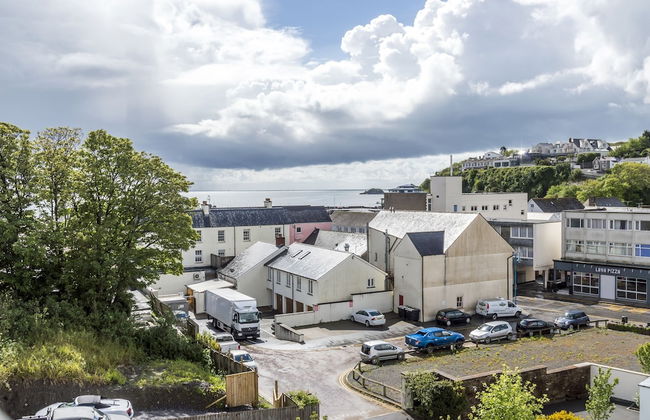 Milford Street - 5 Bed - Saundersfoot - Foto 46