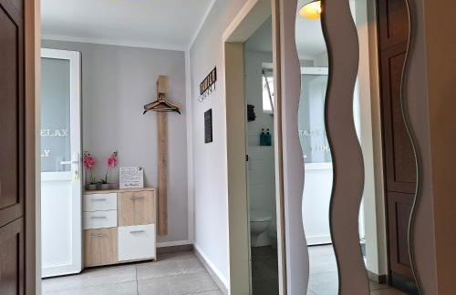 Fewo Relax Family - Foto 19