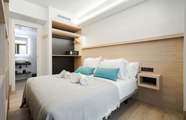 Feelathome Ventas Suites - Foto 21