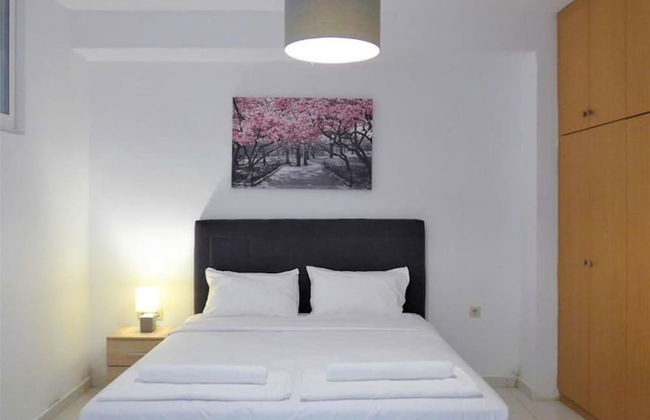 "kalamaki Plaza Apartments 'elia'" - Foto 3