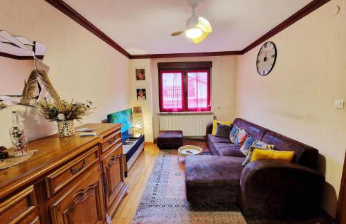 Gîte avec sauna - Foto 54