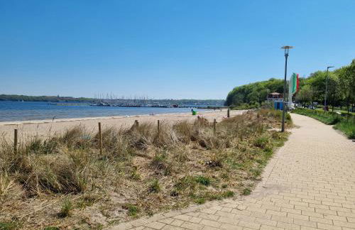 fewo1846 - Strandresidenz Wassersleben Südblick App 689 - komfortables Apartment mit Balkon und Meerblick - Photo 42