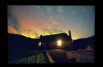 Tigh Lachie, Mary's Thatched Cottages, Elgol, Isle of Skye - Foto 3