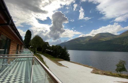 Black Sheep Hotels Cabins - Photo 28