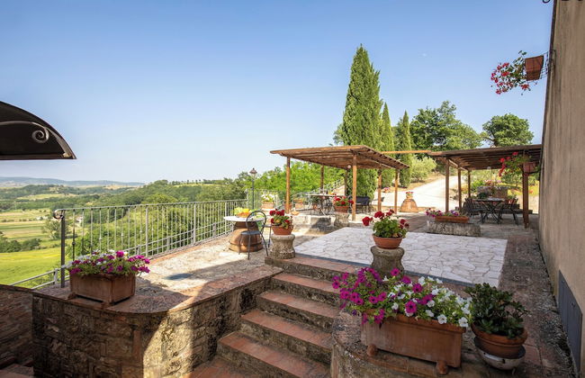 Agriturismo La Coppa - Foto 48