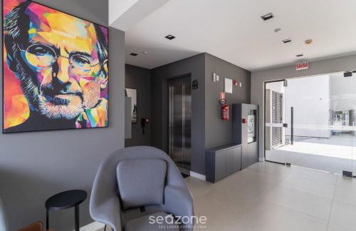 Apartamento Moderno Próximo da Praia! - ATC0301 - Foto 17