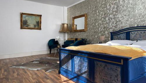 Ferienwohnung Royal im Tilly Boardinghouse - Foto 3