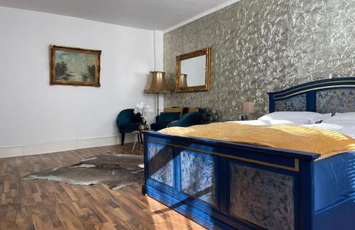 Ferienwohnung Royal im Tilly Boardinghouse - Foto 3