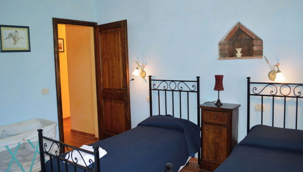 Charming Flat With Pool Surrounded by Nature - Foto 5, Habitación