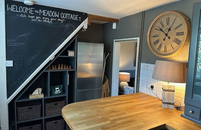 Meadow Cottage - Photo 15