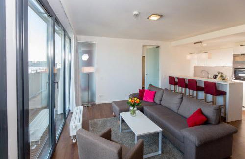 Carat Apartments Grömitz - Foto 18