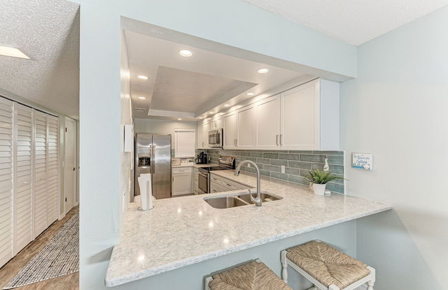 Resting Beach Place managed by Beach Retreats - Foto 7