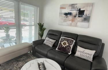 Cozy 2BR Home Near the Beach in Ft. Lauderdale. - Foto 1