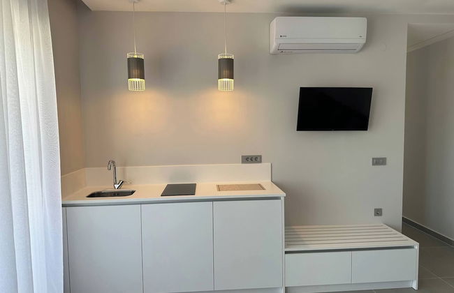 Executive Two Bedroom Suite - Foto 42