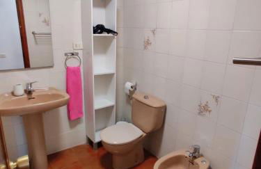 Piso Grande cerca Playa con 5 Aires Acondicionados - Foto 11