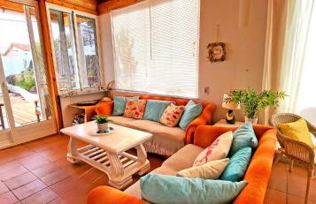 CASA LA ISLA - Tarajalejo - GlasfaserInternet - Garten - Photo 20