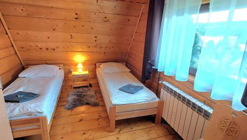 Pokoje pod Brzozami - zniżki na Termy i Rowery ! - Foto 4