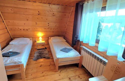 Pokoje pod Brzozami - zniżki na Termy i Rowery ! - Foto 4