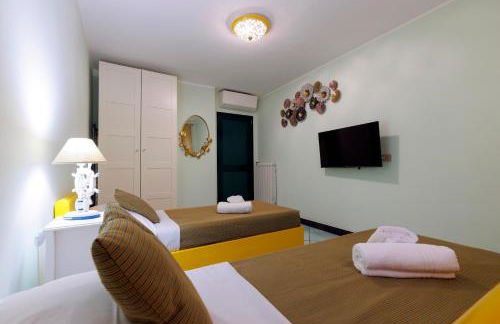 Villa Le Porpore - Foto 29