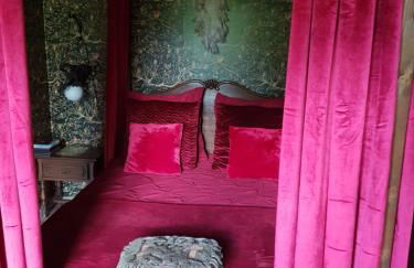 La Pensine du célèbre sorcier - Foto 62