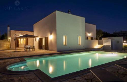 Masseria Comara - Foto 58