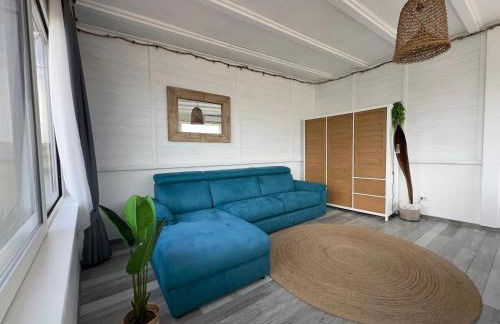 Eleutheria beach villa by the beach - Foto 16