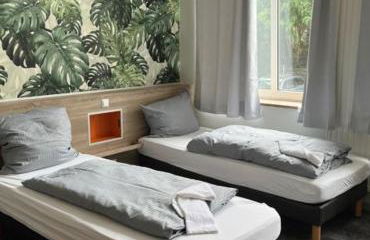 ApartHotel Vinnhorst - Foto 42