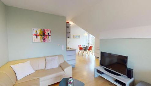 Ostseeblick Lemkenhafen - Foto 5