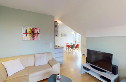 Ostseeblick Lemkenhafen - Foto 5